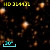 HD 314431