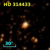 HD 314433