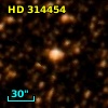 HD 314454