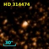 HD 314474
