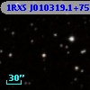 1RXS J010319.1+750908