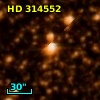 HD 314552