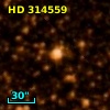 HD 314559