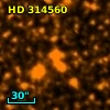 HD 314560