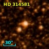 HD 314581