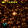 HD 314584