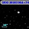 1RXS J010330.6+740358