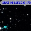 1RXS J011612.6+732826