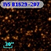 IVS B1829-207