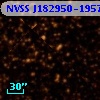 NVSS J182950-195727