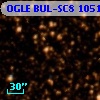 OGLE BUL-SC8 105102