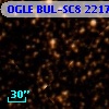 OGLE BUL-SC8 221735