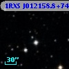 1RXS J012158.8+741937