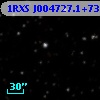 1RXS J004727.1+732856