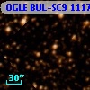 OGLE BUL-SC9  11177