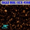 OGLE BUL-SC9  43805