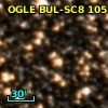OGLE BUL-SC8 105132