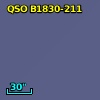 QSO B1830-210