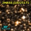 2MASS J18225171-2203402