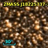 2MASS J18225737-2140092