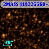 2MASS J18225560-2133564