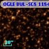 OGLE BUL-SC8   1184