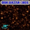DSH J1827.0-2031