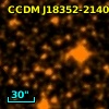 CCDM J18352-2140AB