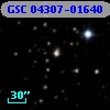 GSC 04307-01640