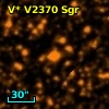 V* V2370 Sgr
