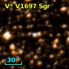 V* V1697 Sgr