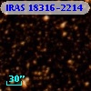 IRAS 18316-2214