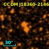 CCDM J18360-2146A