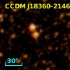 CCDM J18360-2146B