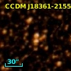 CCDM J18361-2155A