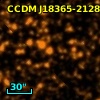CCDM J18365-2128B