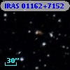 IRAS 01162+7152
