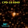 CPD-19  6949
