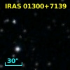 IRAS 01300+7139