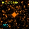 HD 172489
