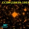 CCDM J18439-1953AB