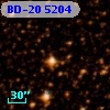 BD-20  5204