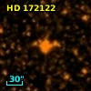 HD 172122