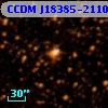 CCDM J18385-2110AB