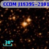CCDM J18395-2101AB