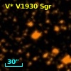 V* V1930 Sgr
