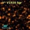 V* V1920 Sgr