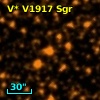 V* V1917 Sgr