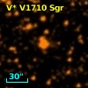 V* V1710 Sgr