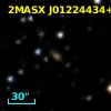 2MASX J01224434+7202389